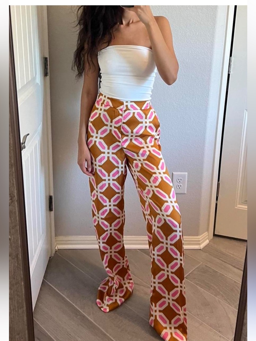 NWOT ZARA pants